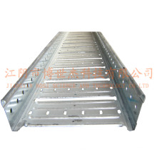 1.5mm Galvanized Steel Cable Tray Roll Forming Line Dubai